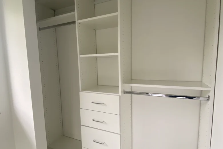 Custom Closets