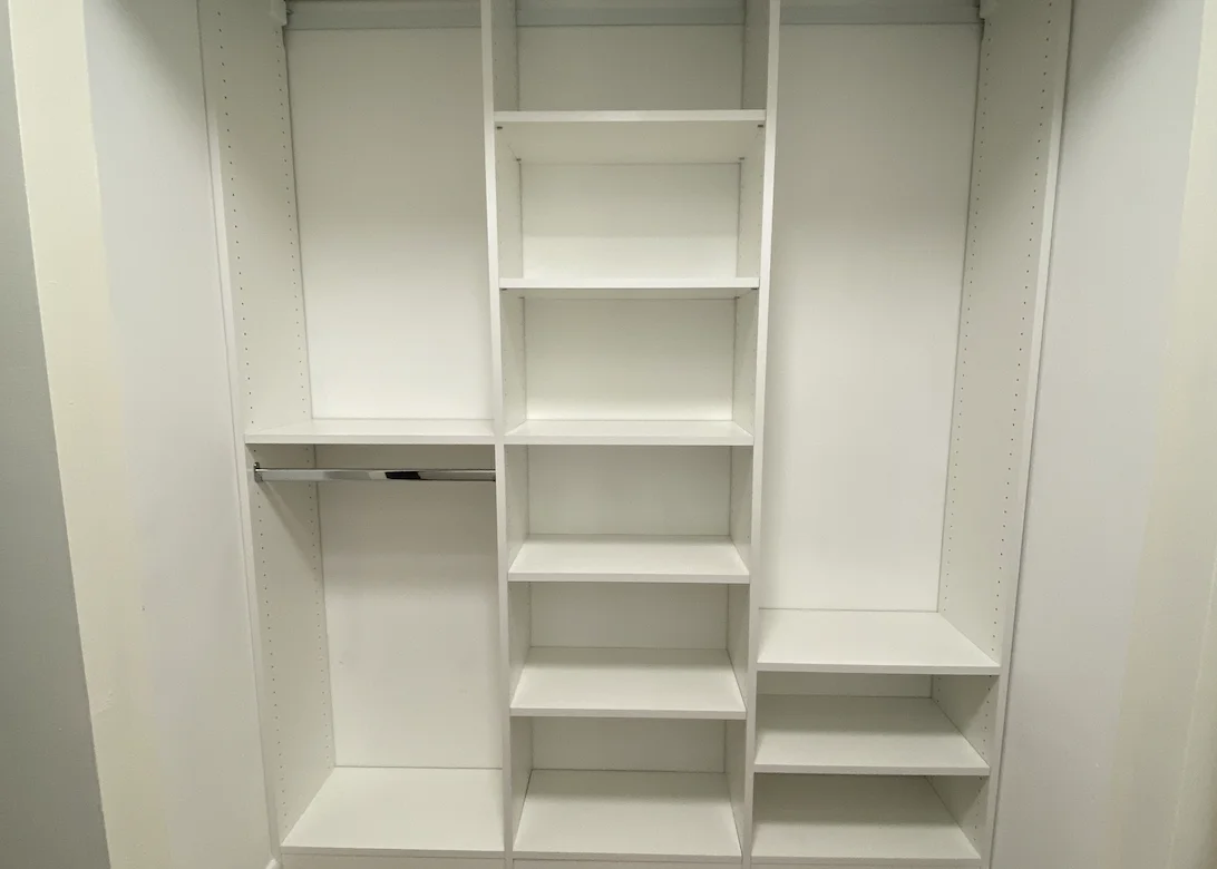 Custom Elegant Mudroom