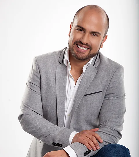 Erik Puentes